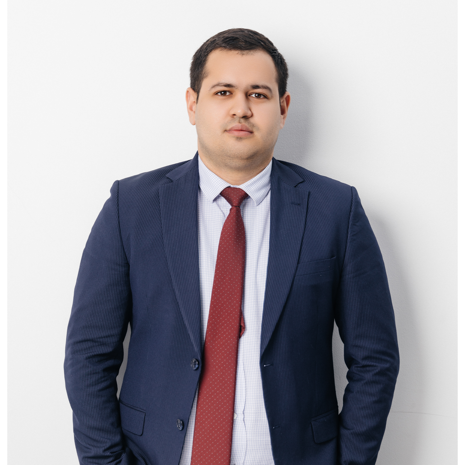 Rasulbek Jumaniyozov